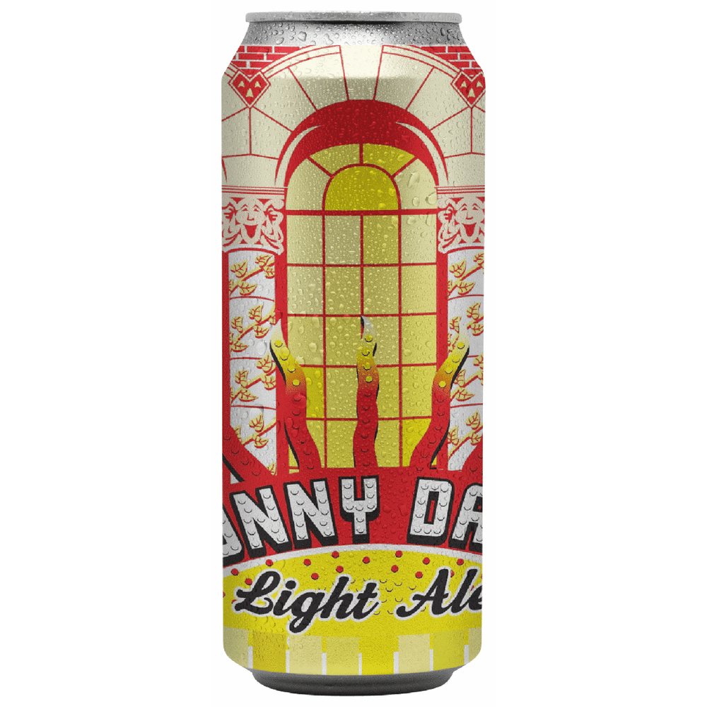 Kinney Creek Sunny Days Blonde Ale