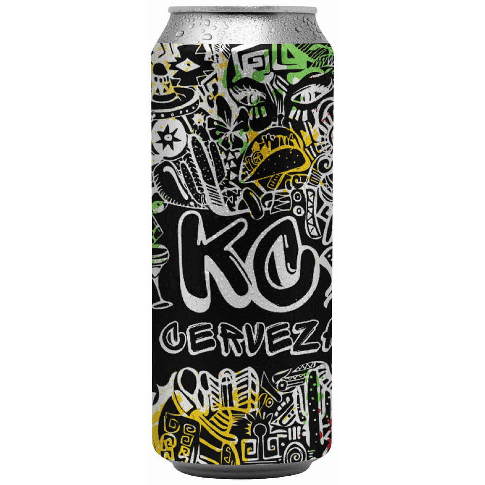 Kinney Creek Cerveza