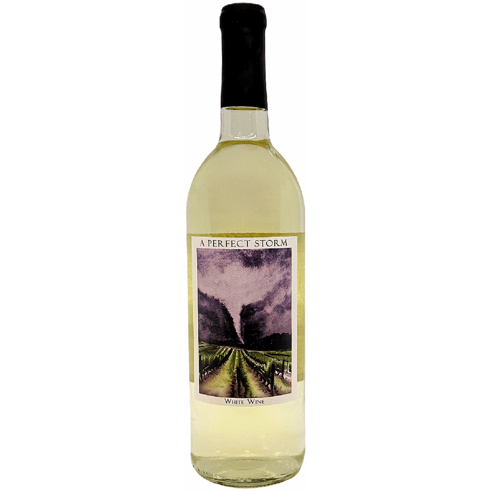 Cannon River Winery A Perfect Storm White