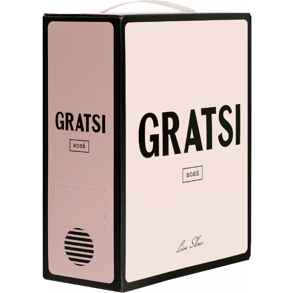 Gratsi Rose