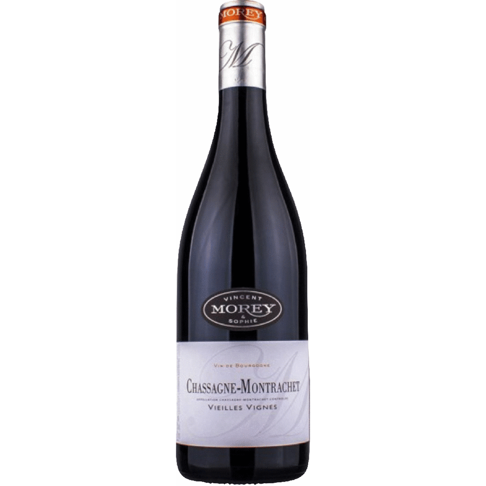 V S Morey Chassagne Montrachet