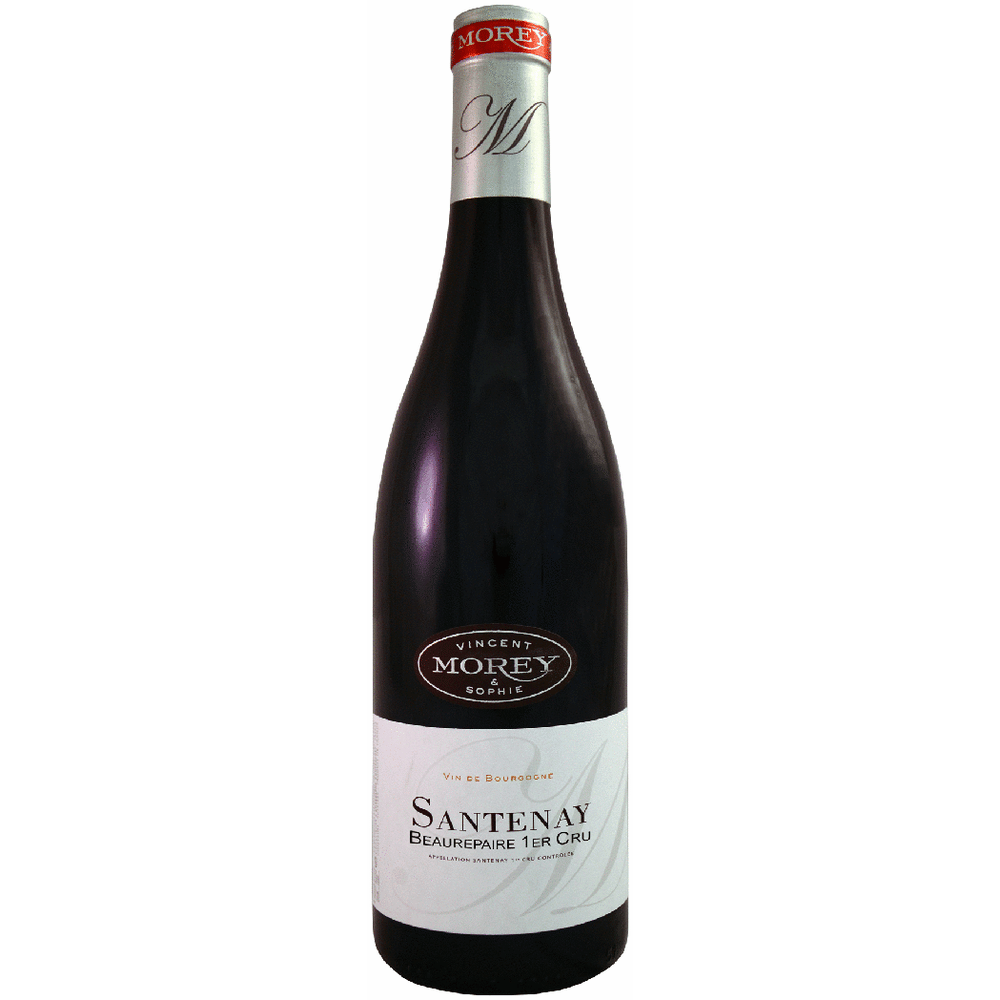V S Morey Santenay 1er Beaurepaire