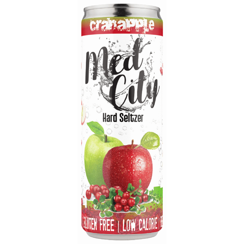 Med City CranApple