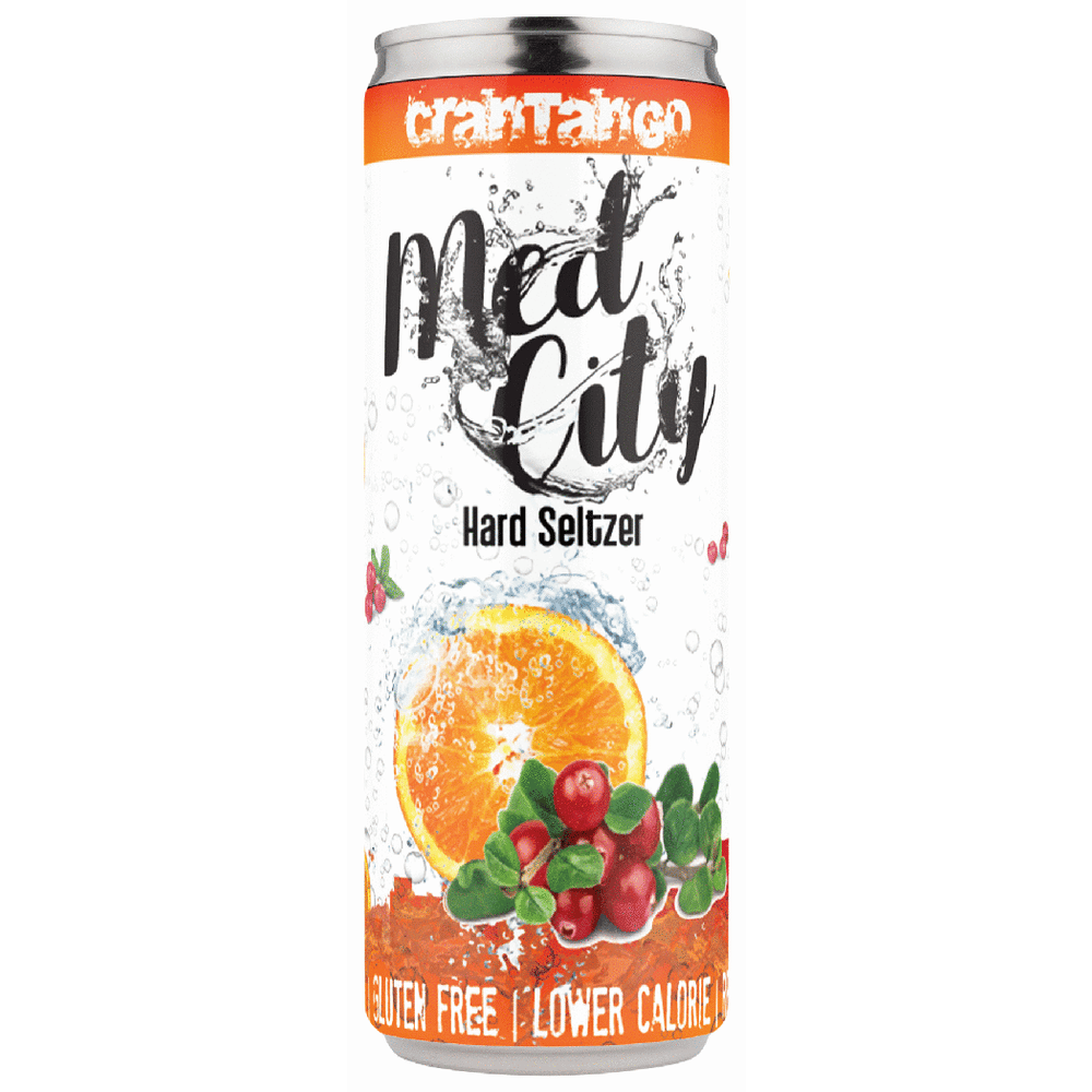 Med City Crantango