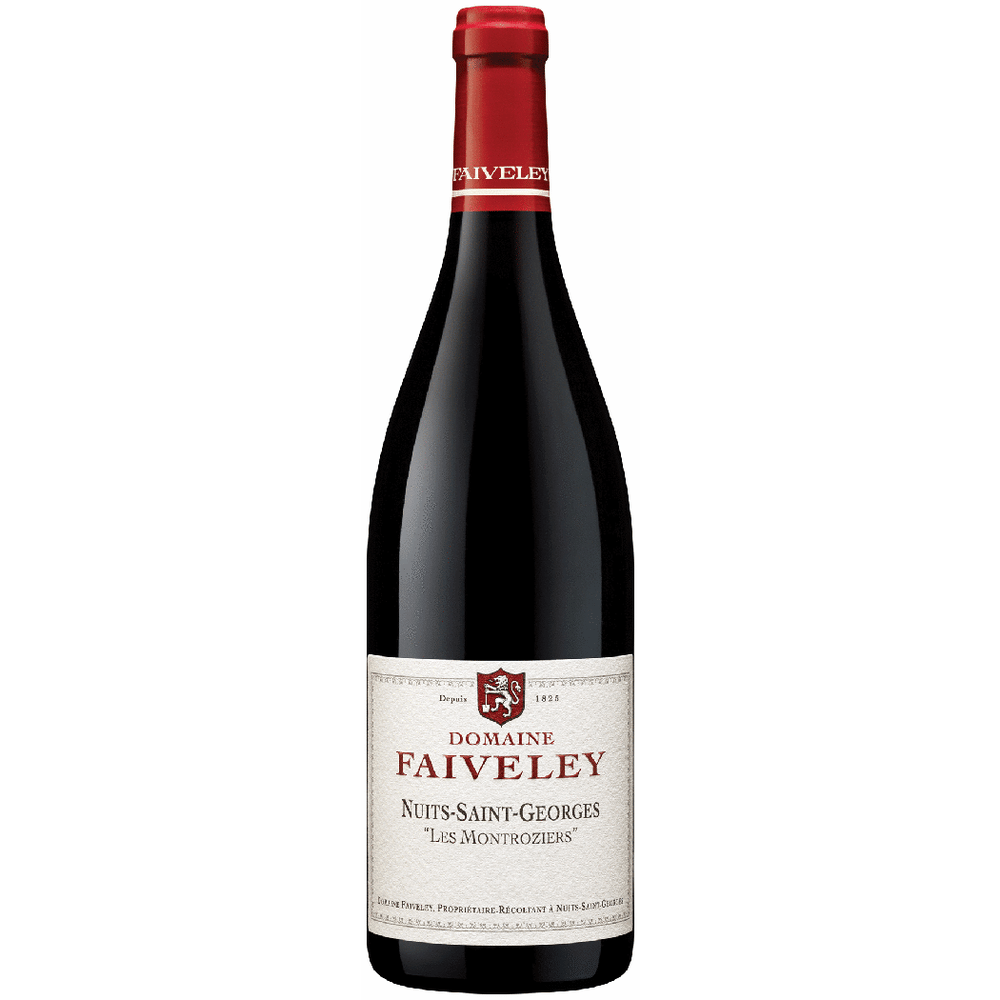 Faiveley Nuits-Saint-Georges "Les Montroziers"