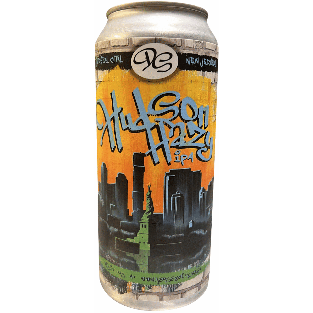 Departed Soles Hudson Hazy