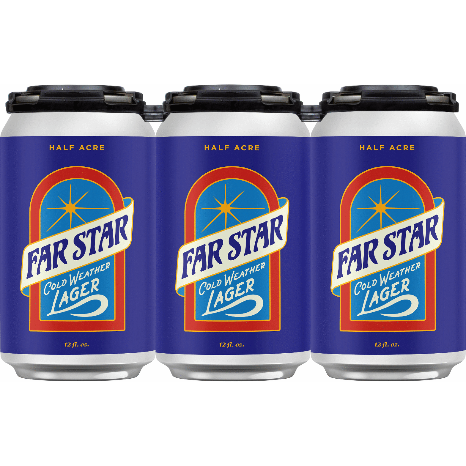 Half Acre Far Star