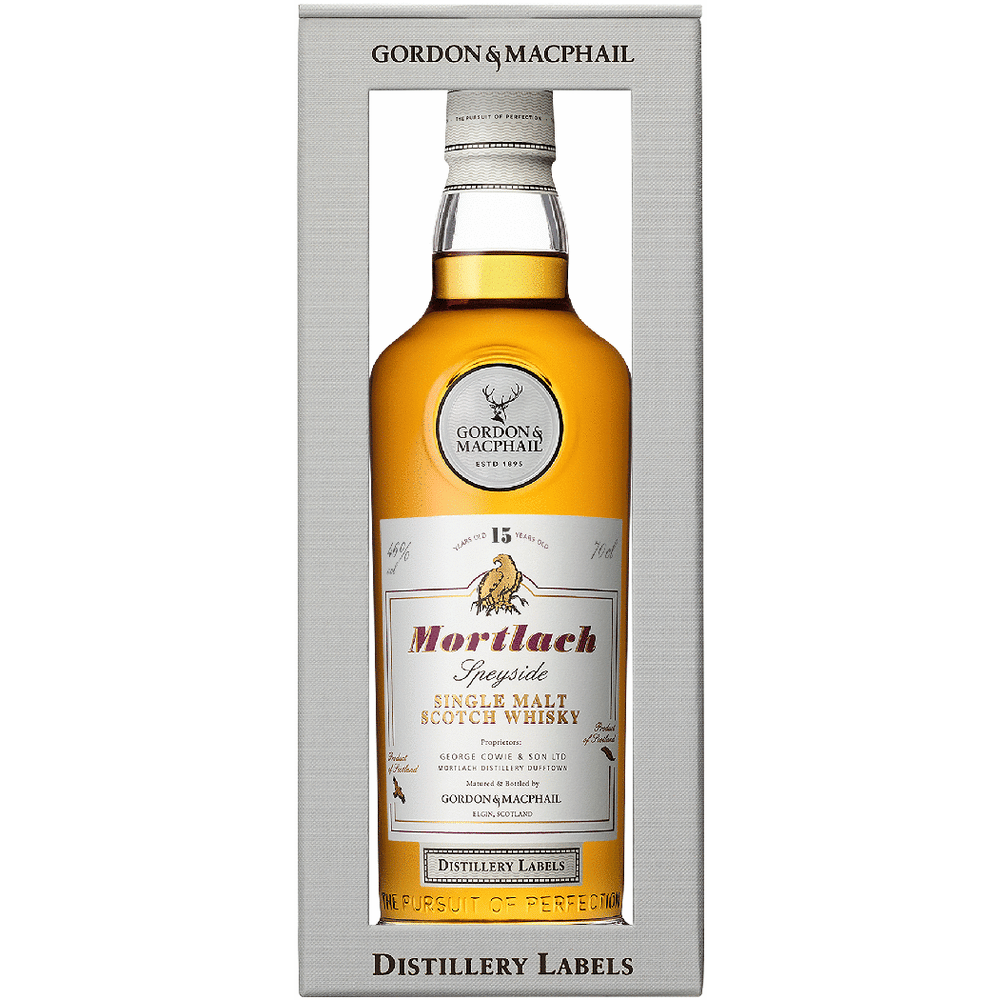 G&M Distillery Mortlach 15Yr | Total Wine & More