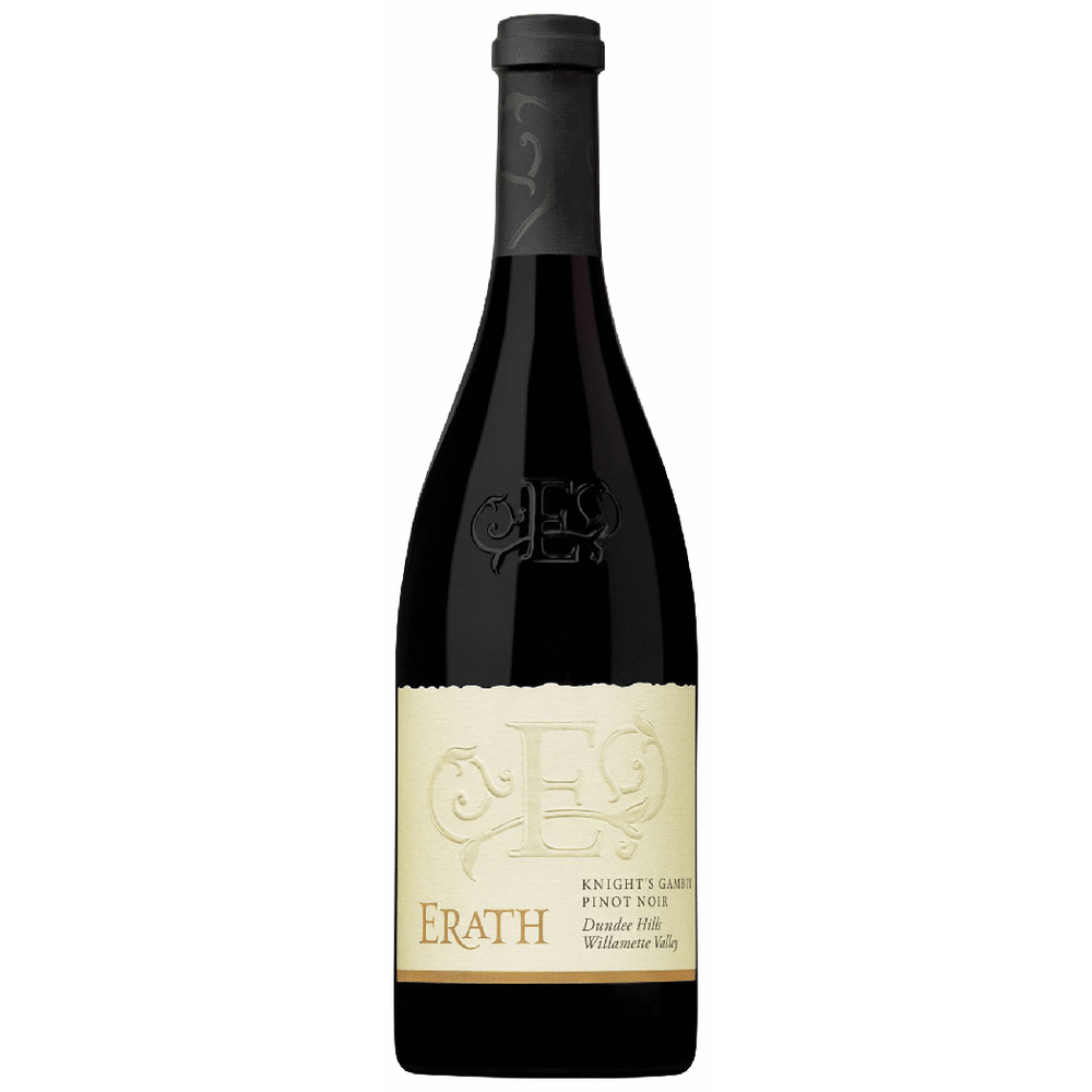 Erath Knights Gambit Dundee Hills Pinot Noir, 2019