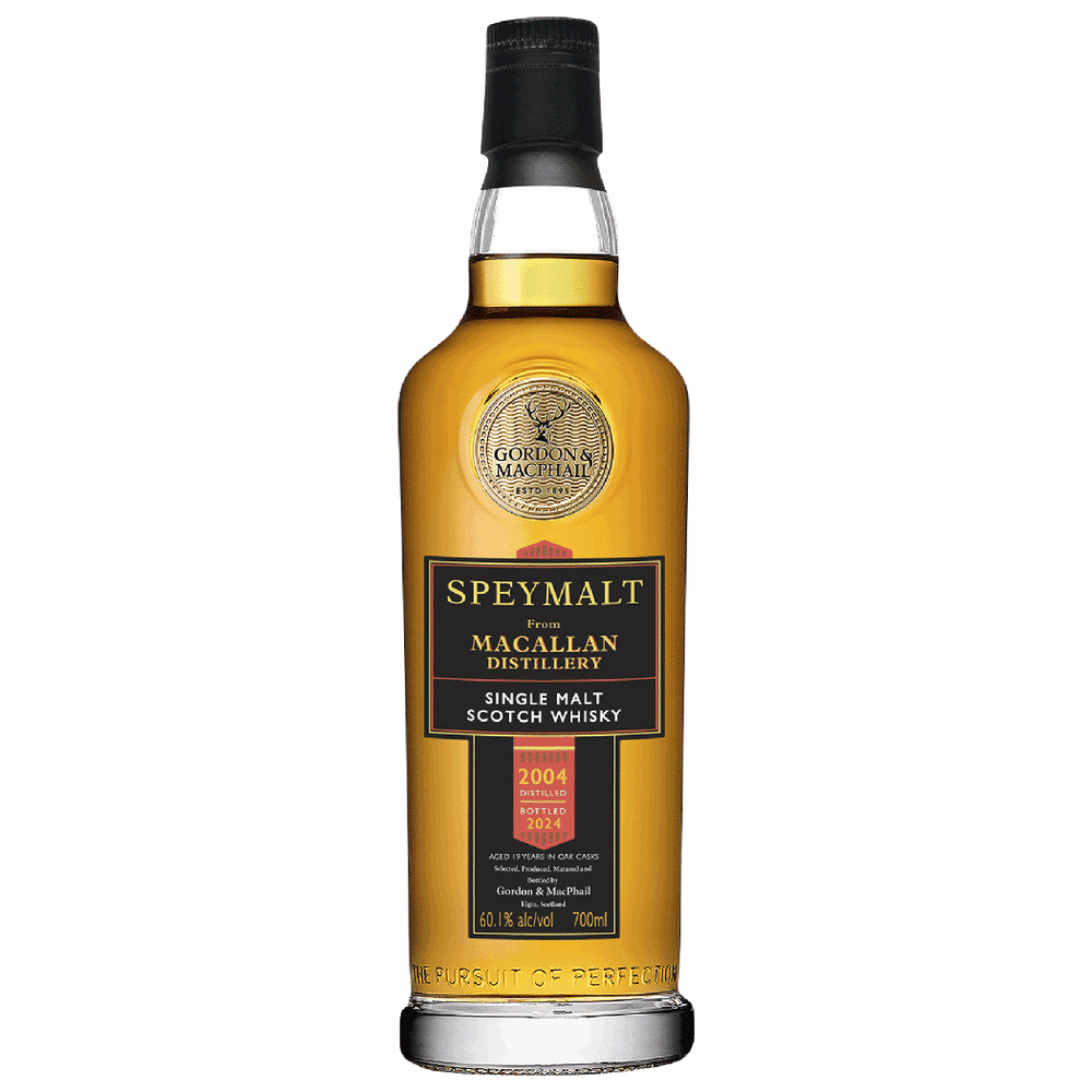 G&M Speymalt Macallan 19Yr 2004 | Total Wine & More