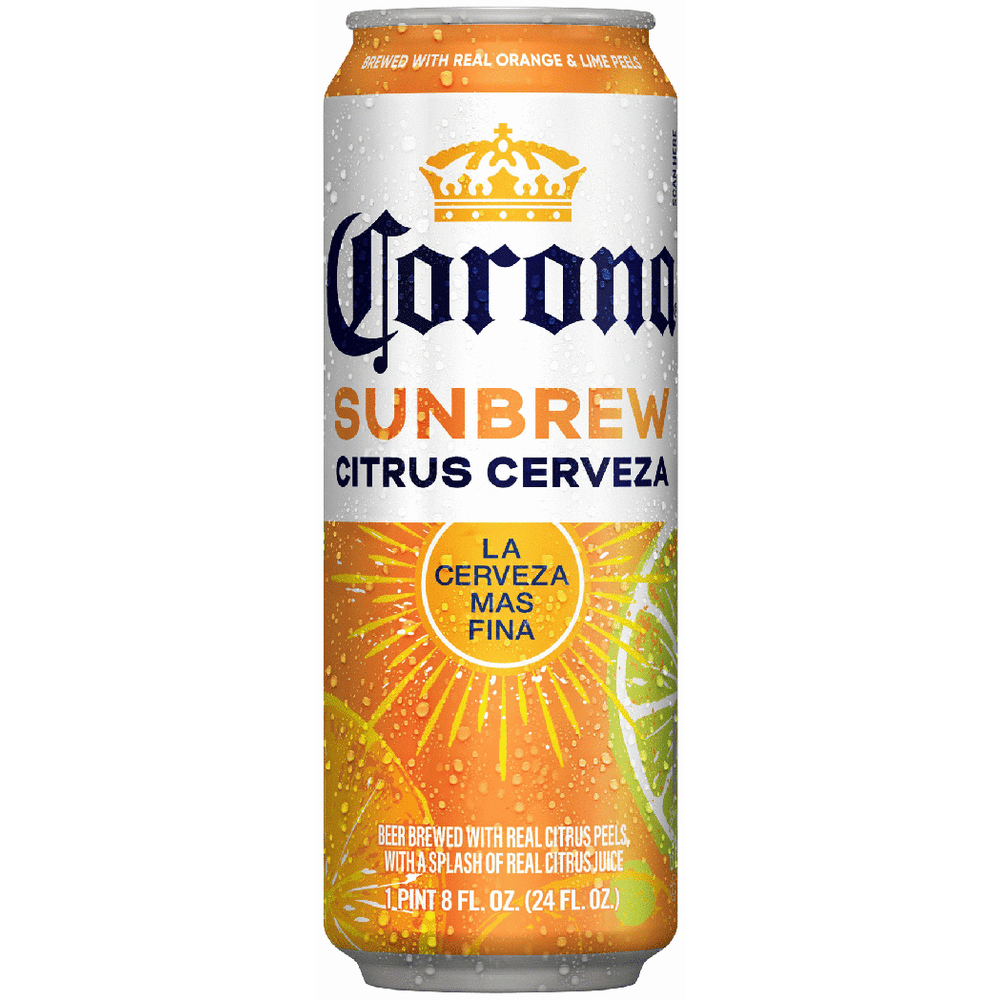 Corona Sunbrew