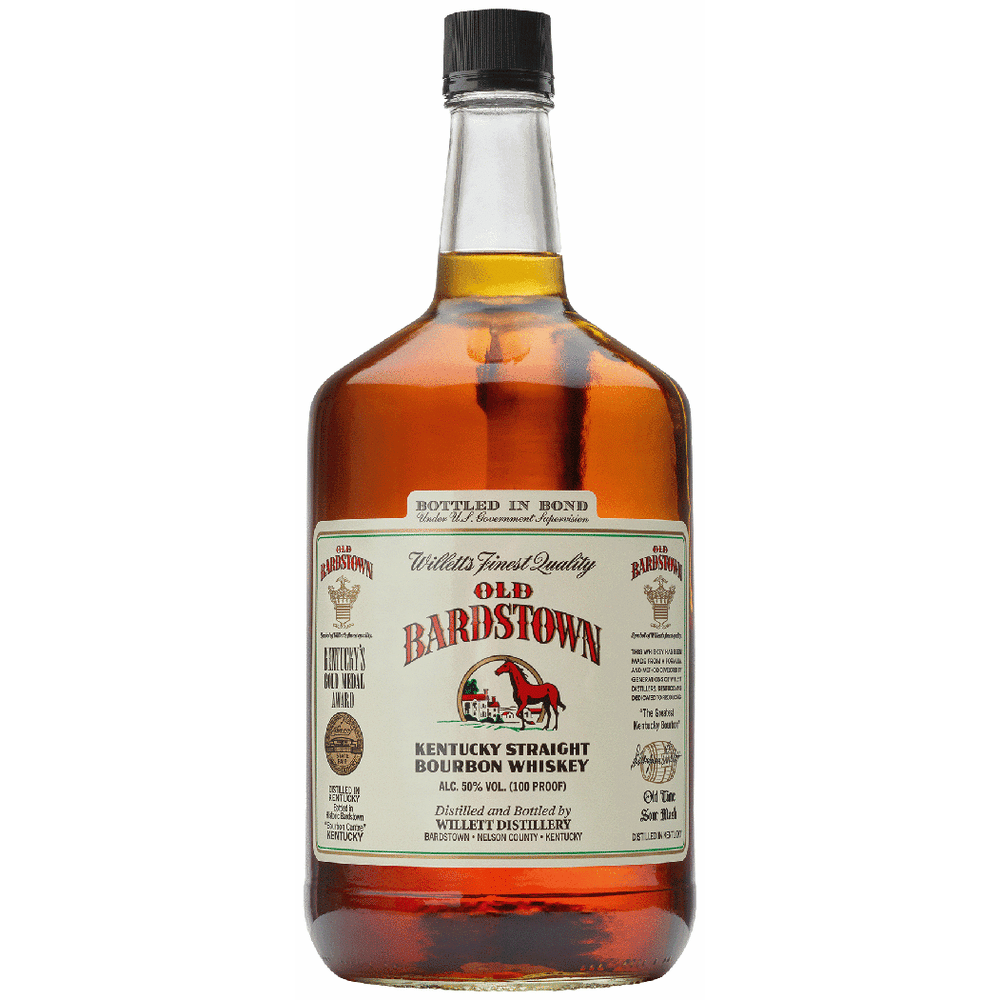 Old Bardstown Estate Bottled In Bond 100 Pf Bourbon | Total Wine