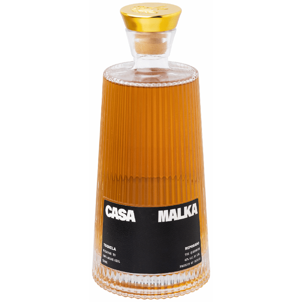 Casa Malka Reposado Tequila