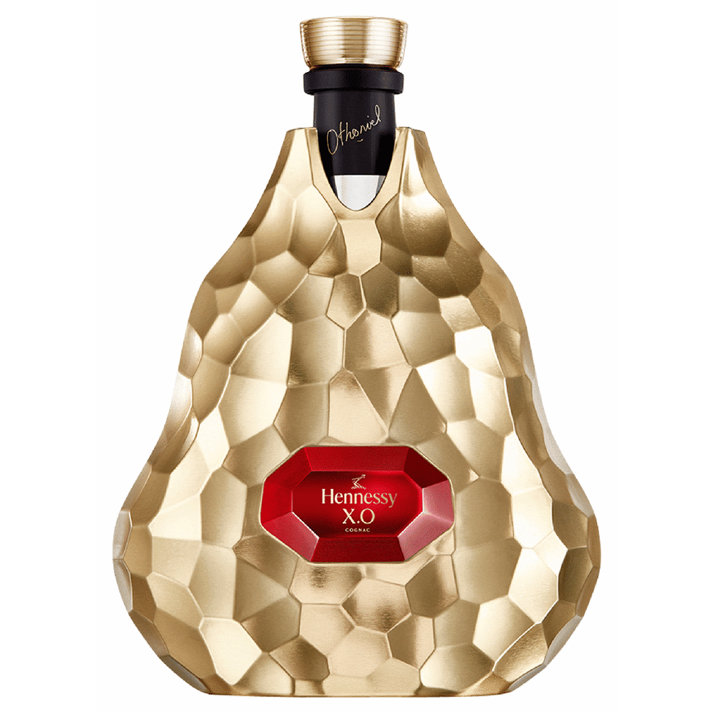 Hennessy X.O. コニャック 24.1% ヘネシー Hennessy XO 金キャップ コニャック 未開栓 ブランデー