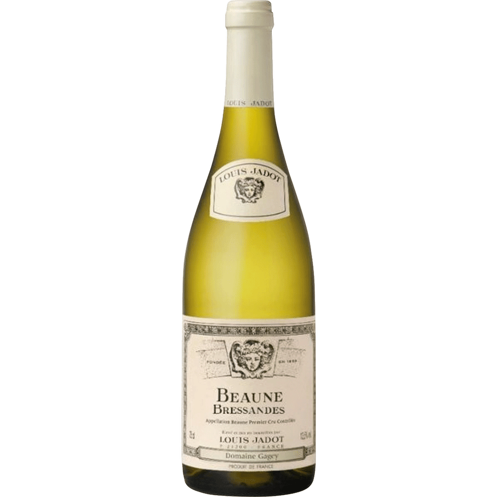 Jadot Dom Gagey Beaune Blanc Bressandes 1er Cru