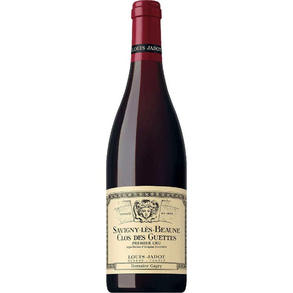 Jadot Domaine Gagey Savigny-Les-Beaune Clos des Guettes 1er Cru, 2020