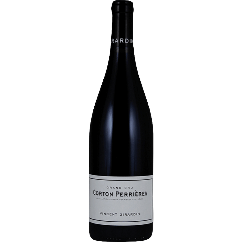 Vincent Girardin Corton Perrieres Grand Cru