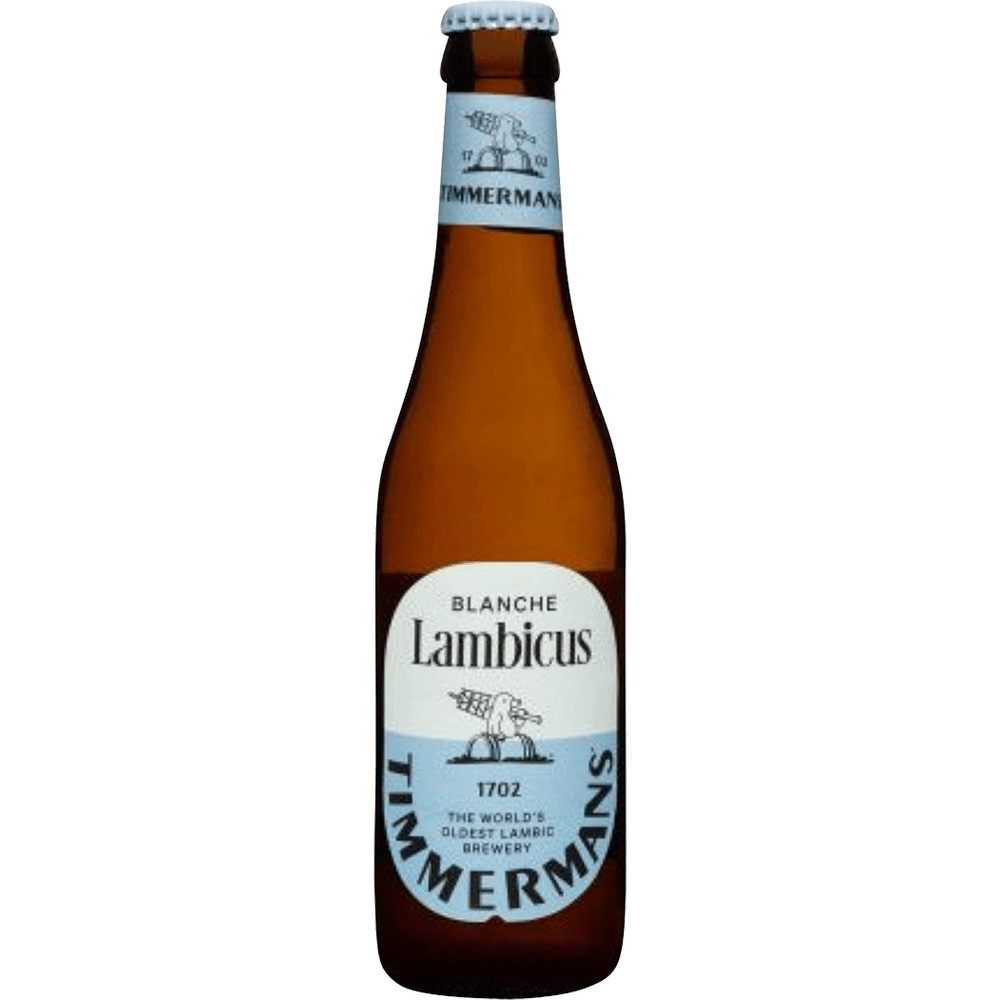 Timmermans Lambicus Blanche