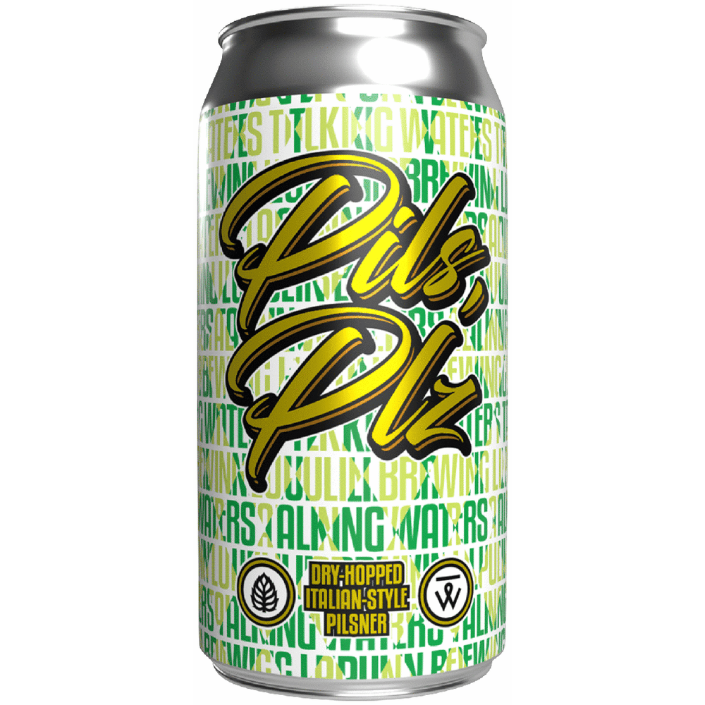 Lupulin Pils PLZ
