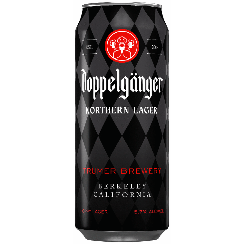 Trumer Doppleganger Northern Lager