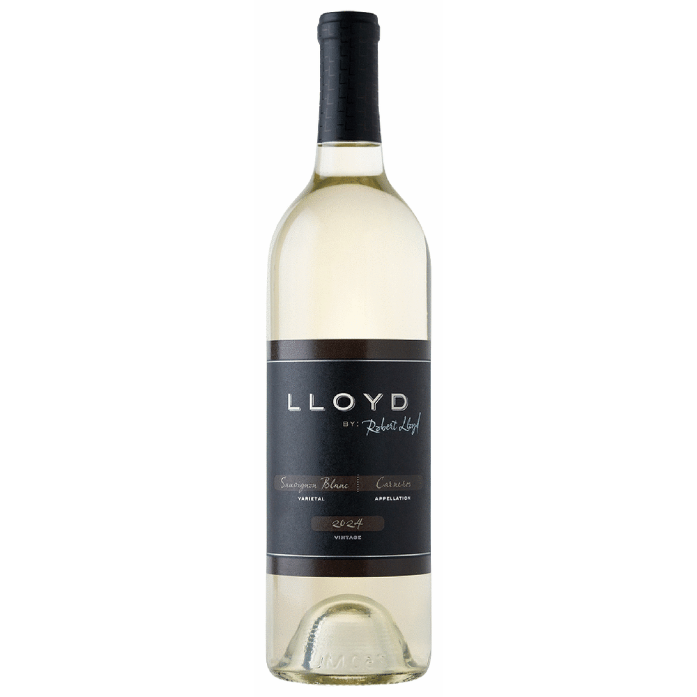 Lloyd Sauvignon Blanc Carneros, 2024