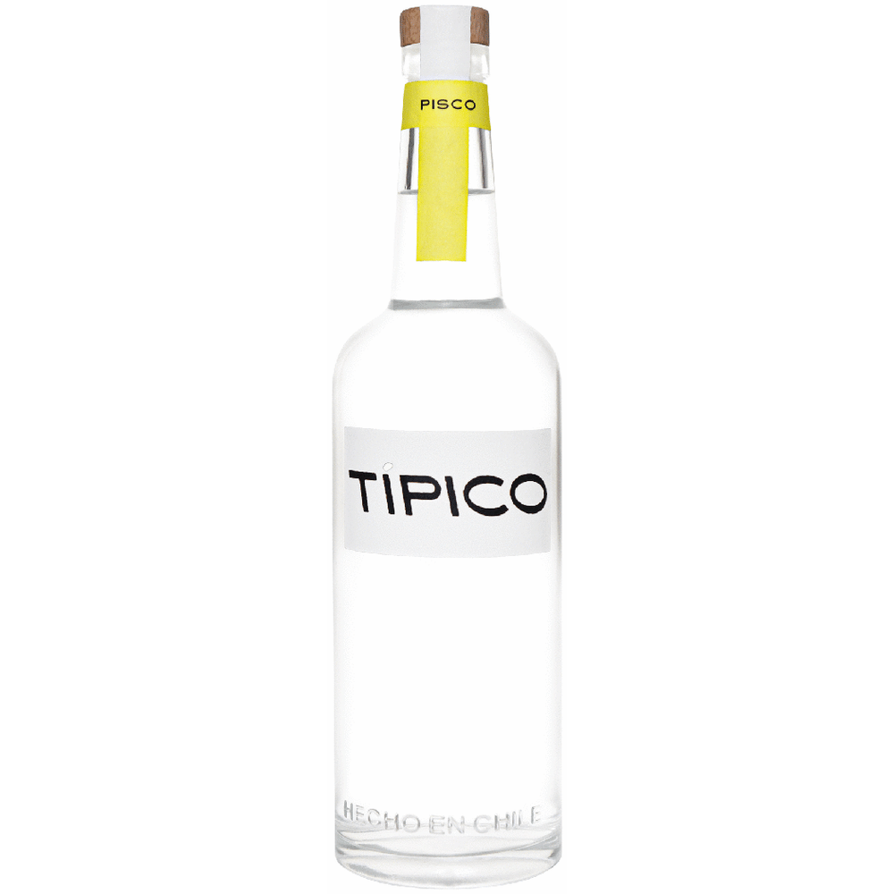 Tipico Pisco | Total Wine & More
