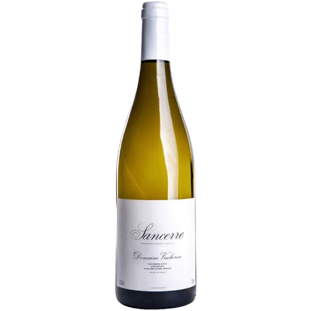 Dom Vacheron Sancerre Blanc "Les Garennes"