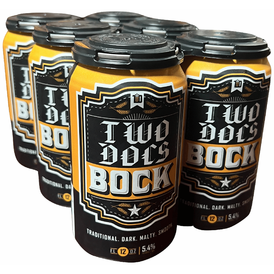 Two Docs Bock