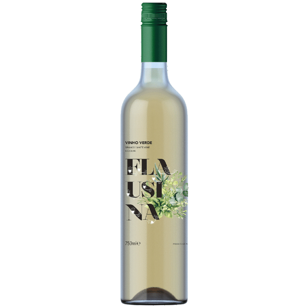 Flausina Vinho Verde Portugal