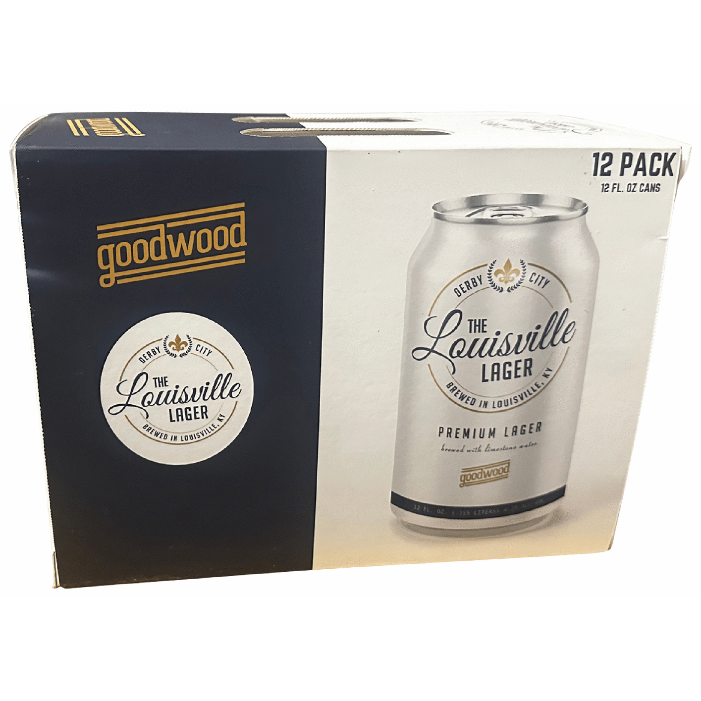 Goodwood Louisville Lager