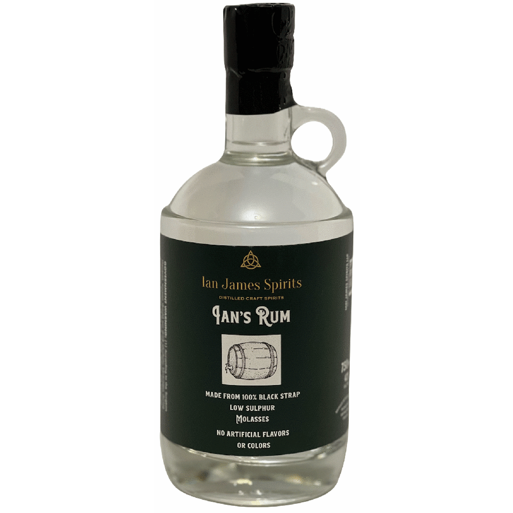 Ian's Rum