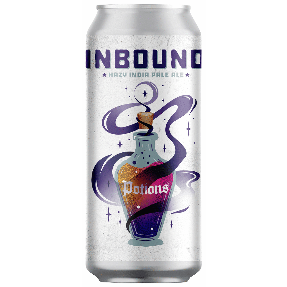 Inbound Potions