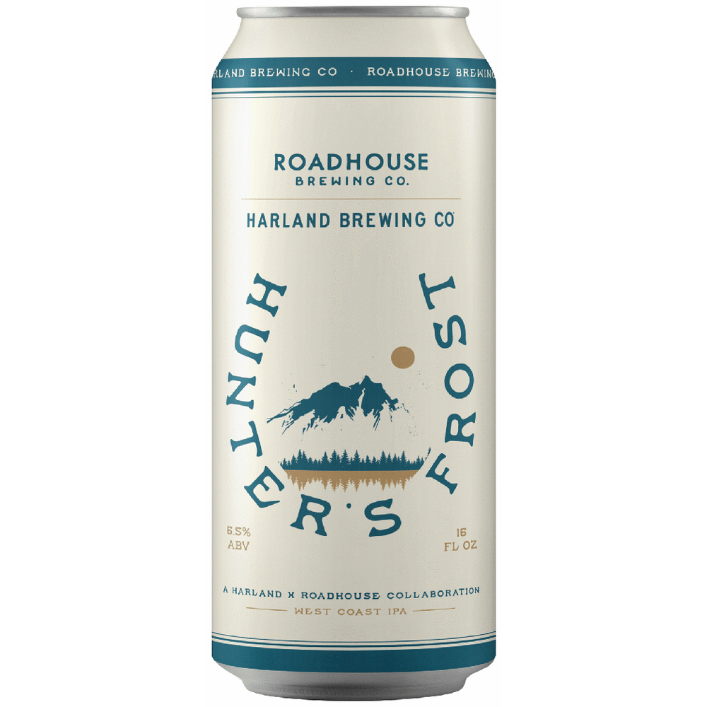 Roadhouse Hunters Frost