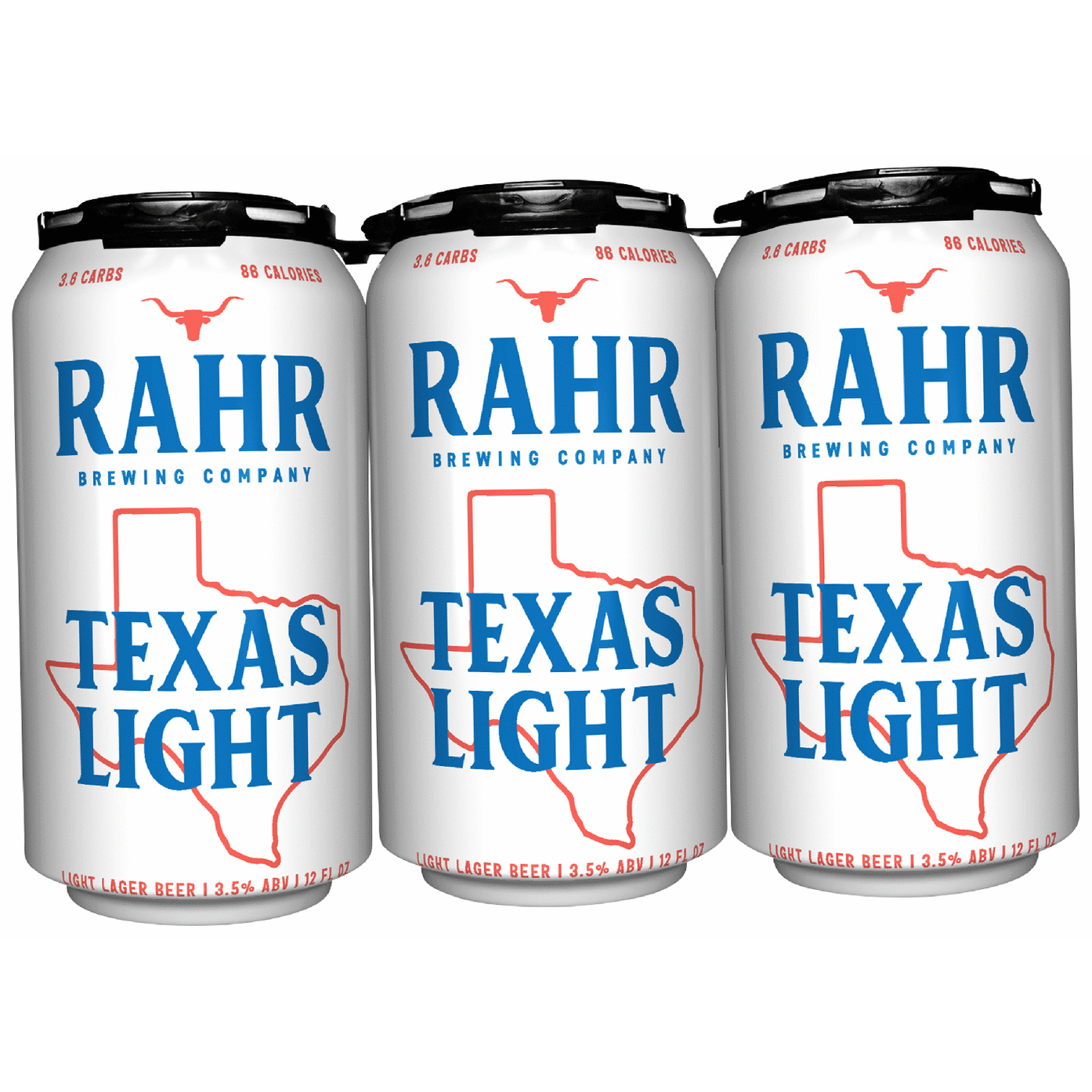 Rahr Texas Light