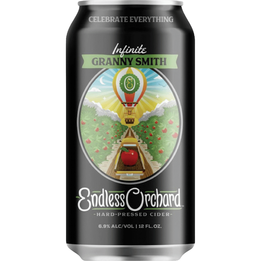 Endless Orchard Infante Granny Smith Cider