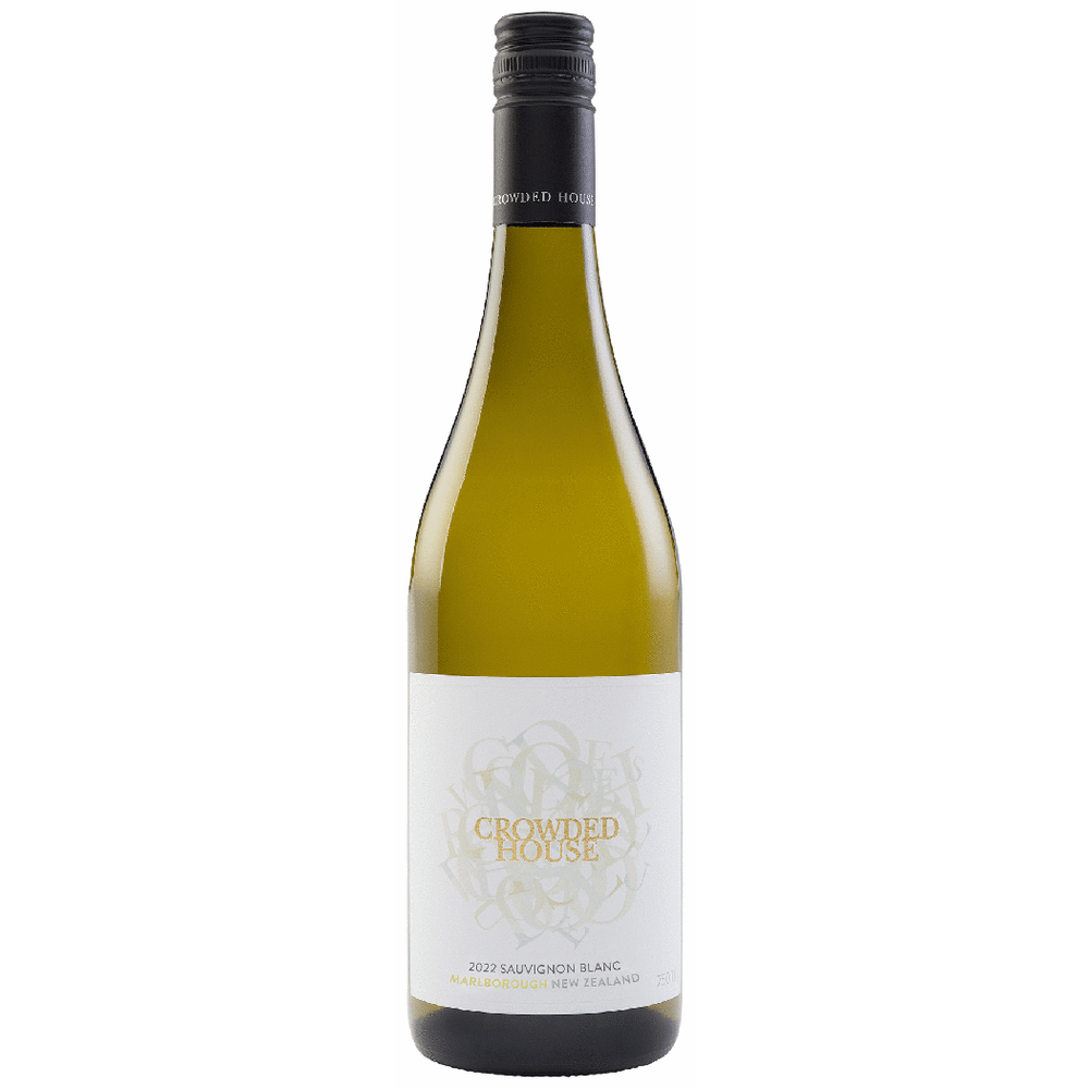 Crowded House Marlborough Sauvignon Blanc
