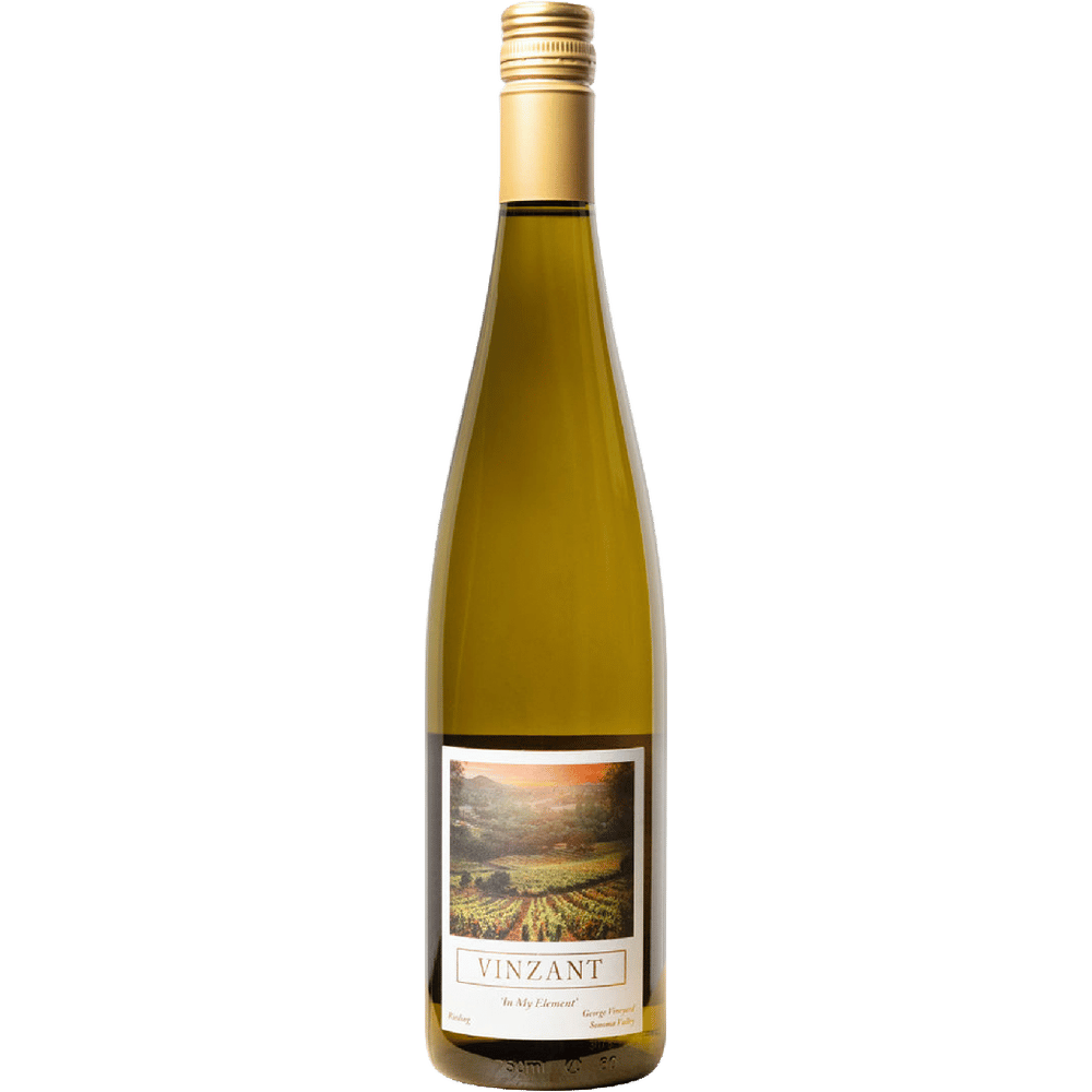 Vinzant Riesling