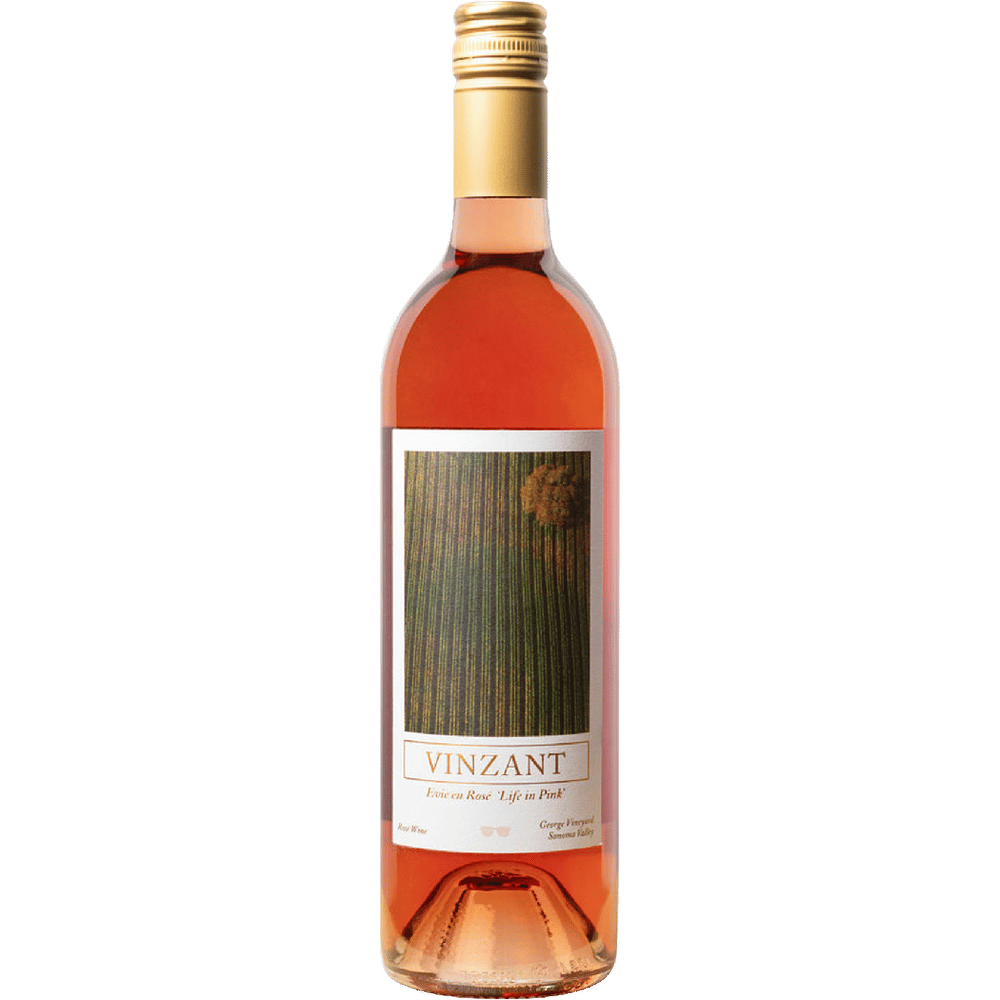 Vinzant Rose
