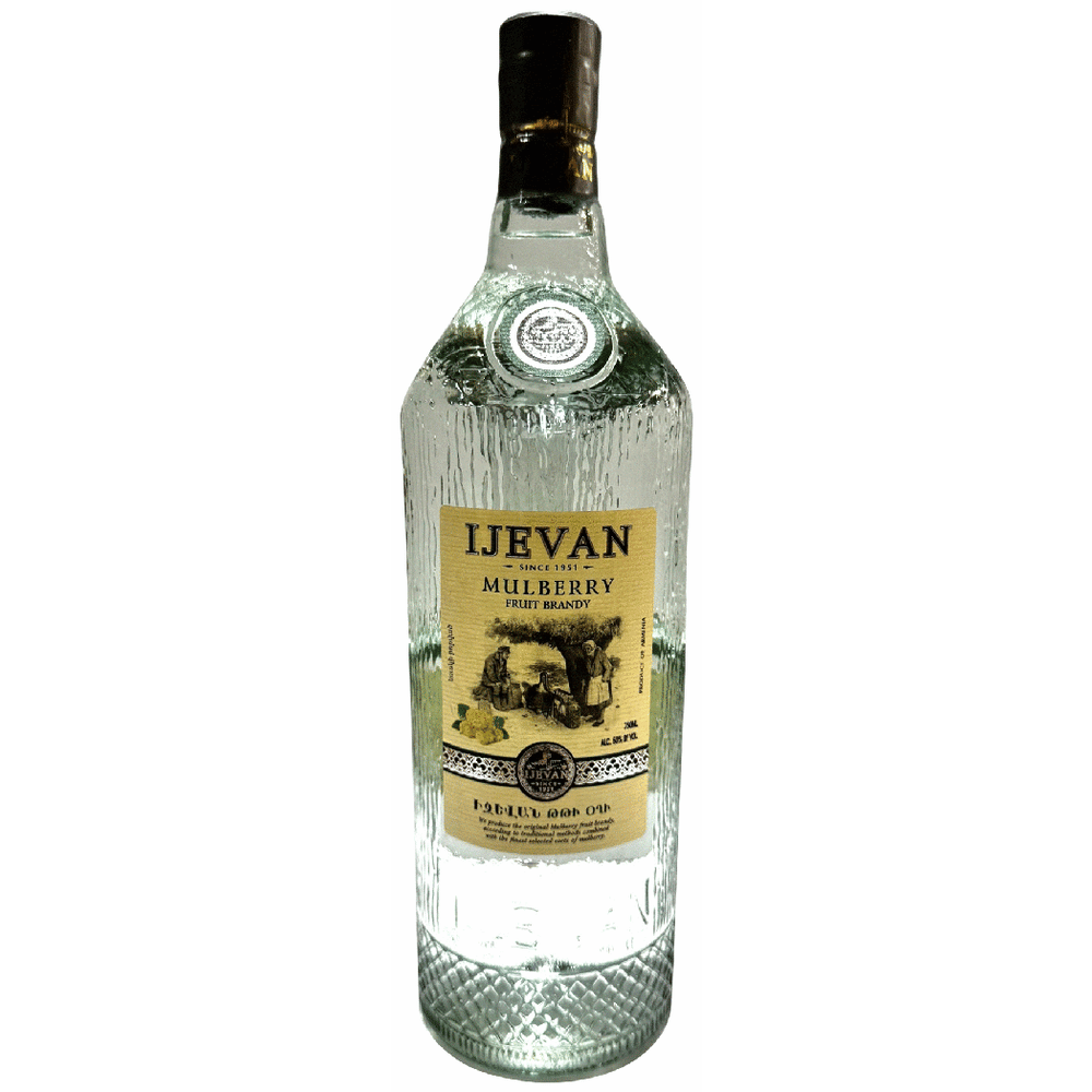 Ijevan Mulberry Brandy