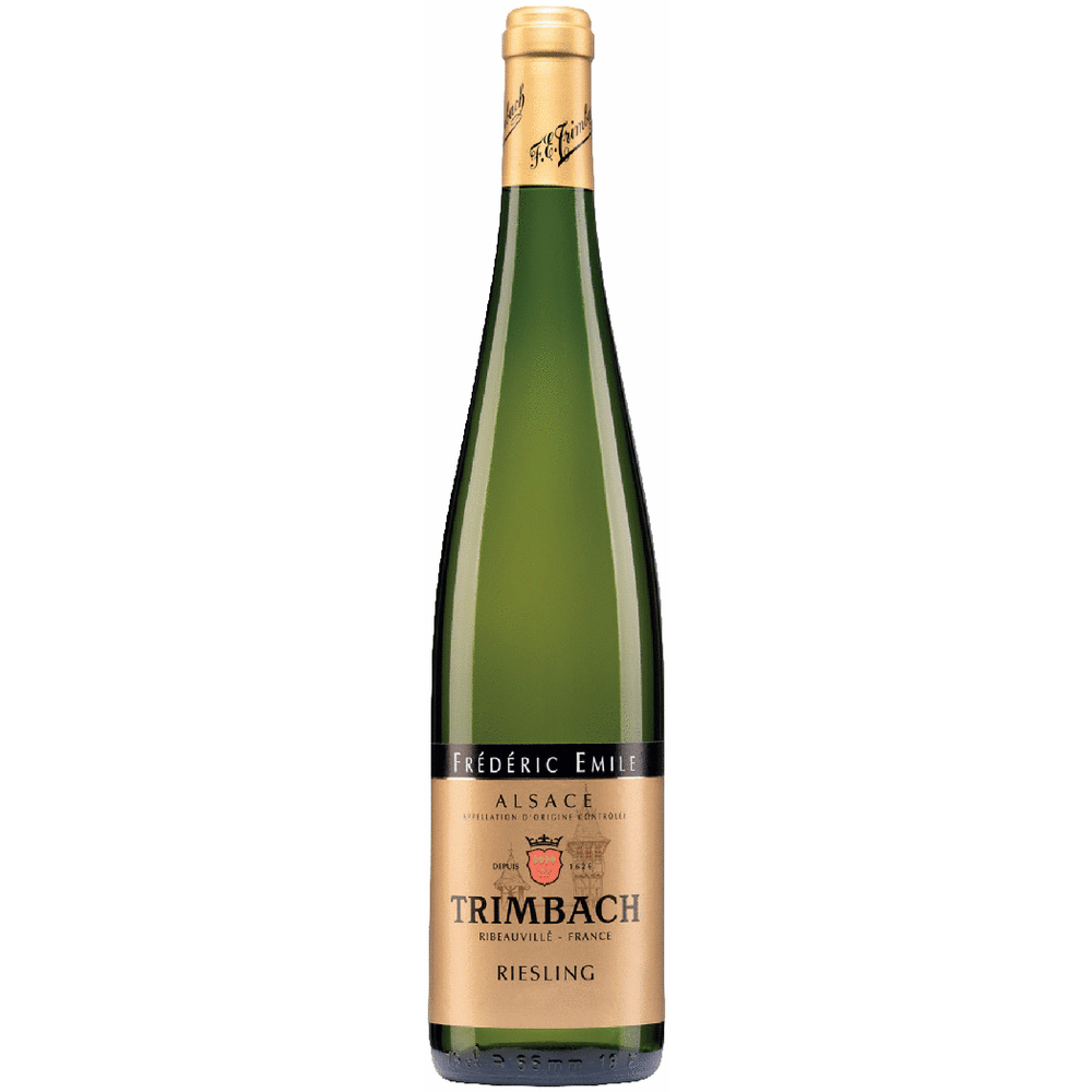 Trimbach Riesling Cuvee Emile, 2017