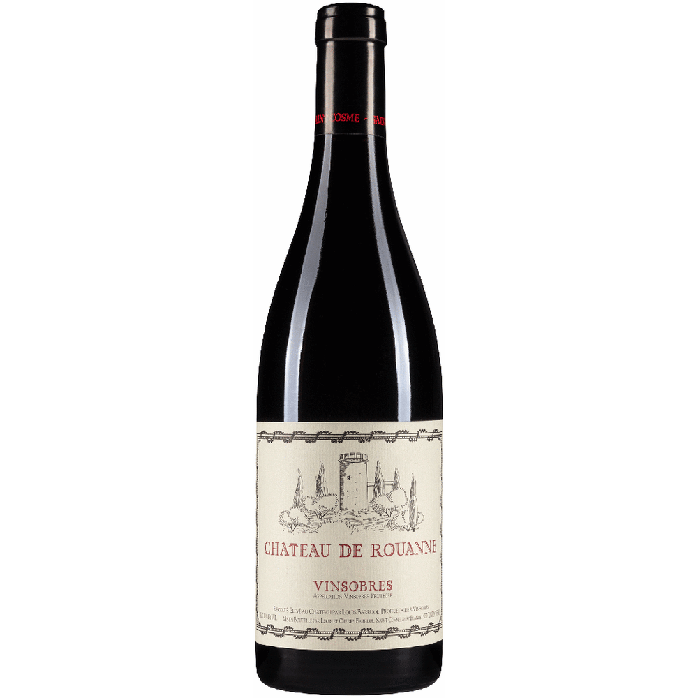St Cosme Ch Rouanne Vinsobres, 2020