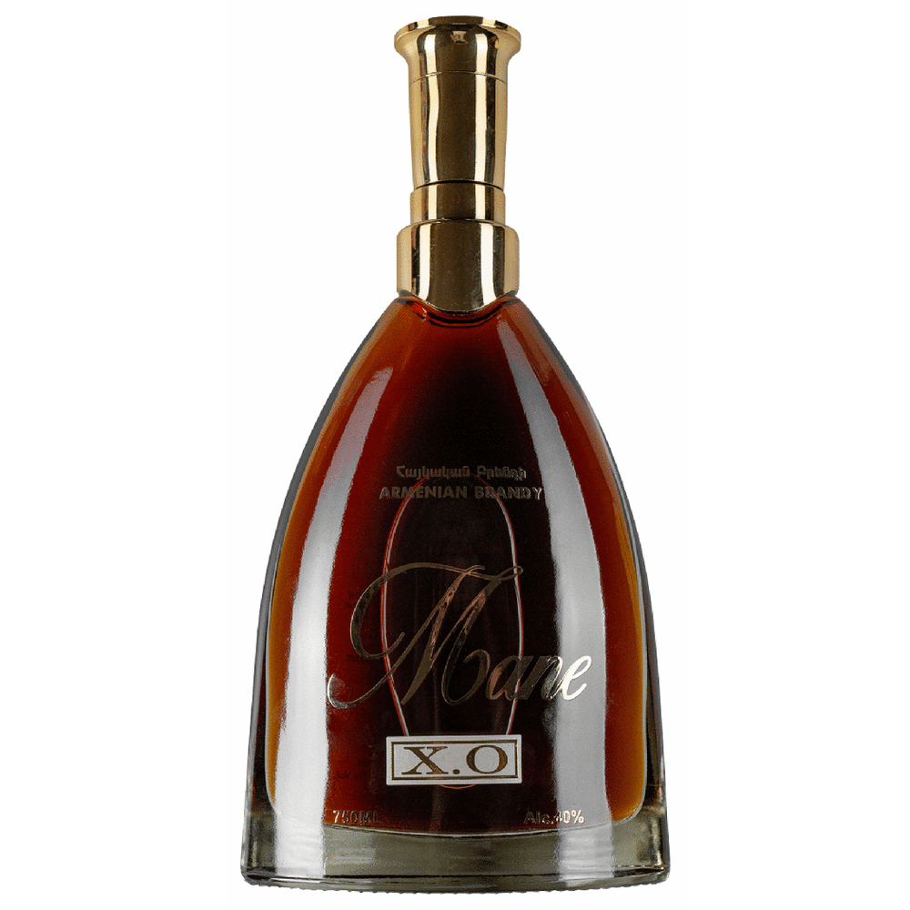 Mane XO Brandy