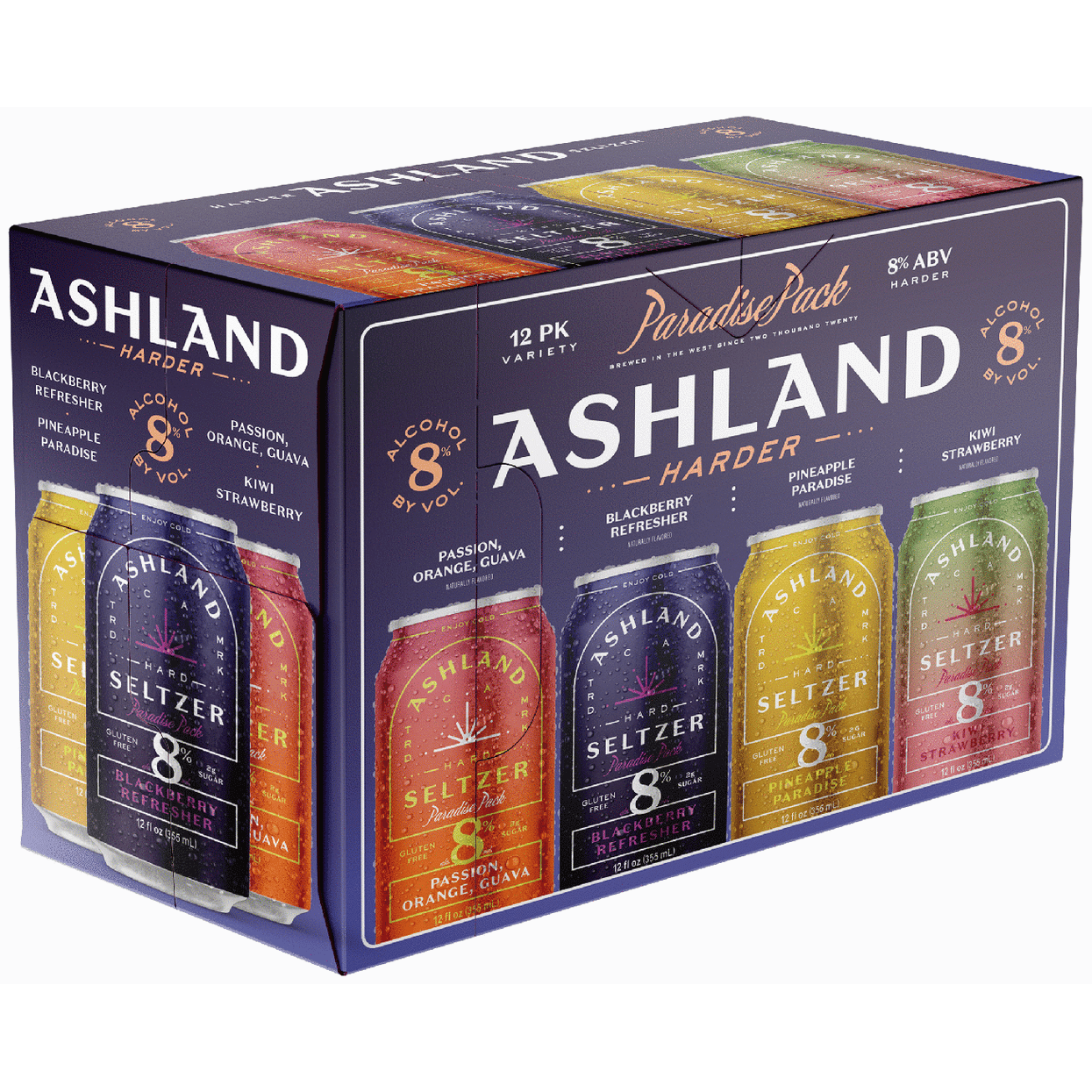 Ashland Paradise Variety