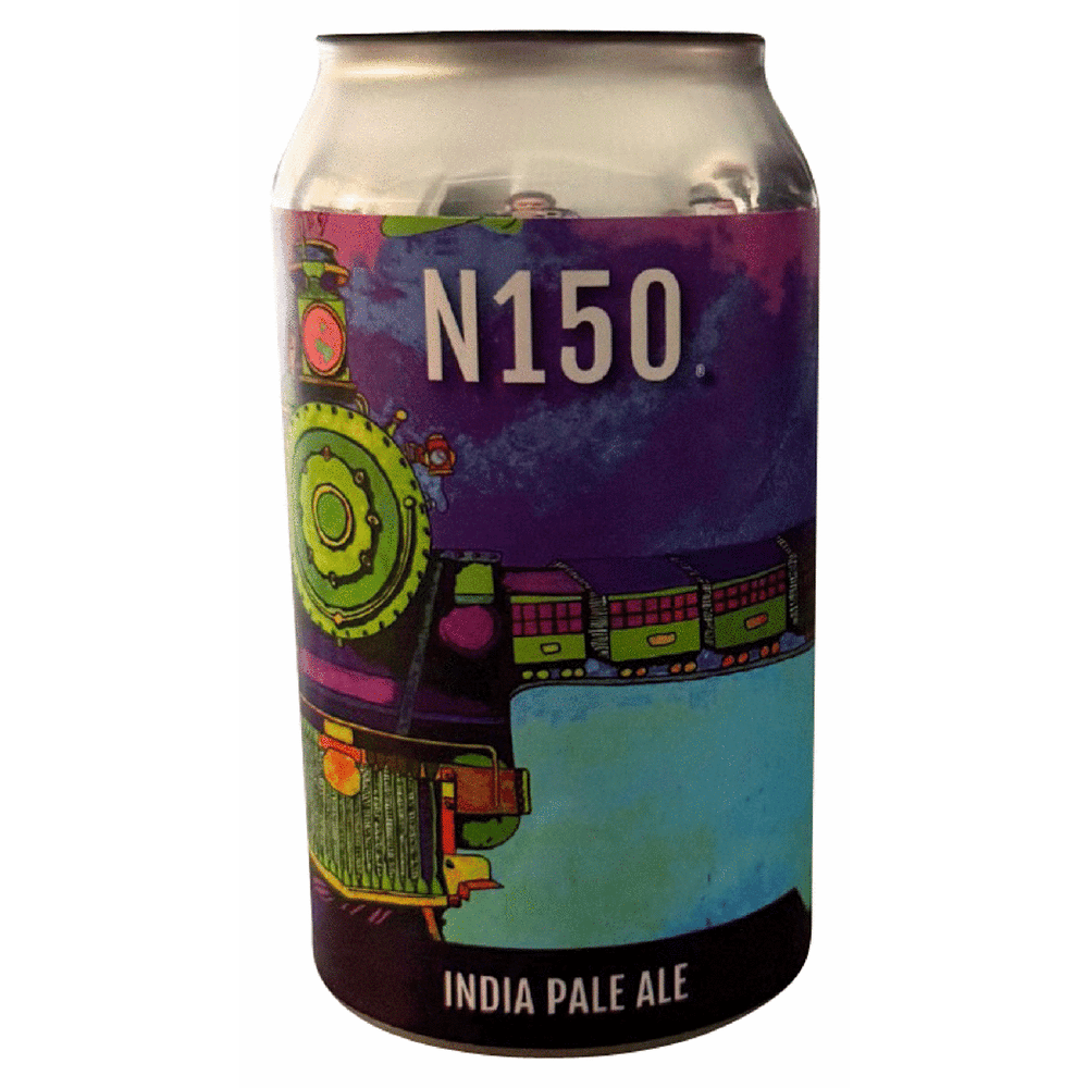 Three Roads N150