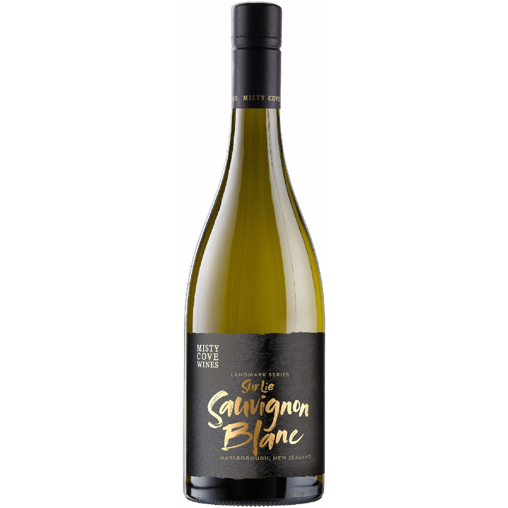 Misty Cove Landmark "Sur Lie" Sauvignon Blanc