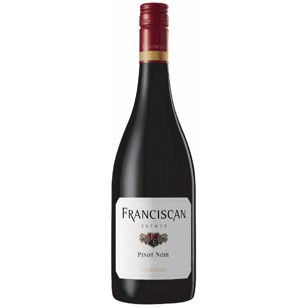 Franciscan Pinot Noir