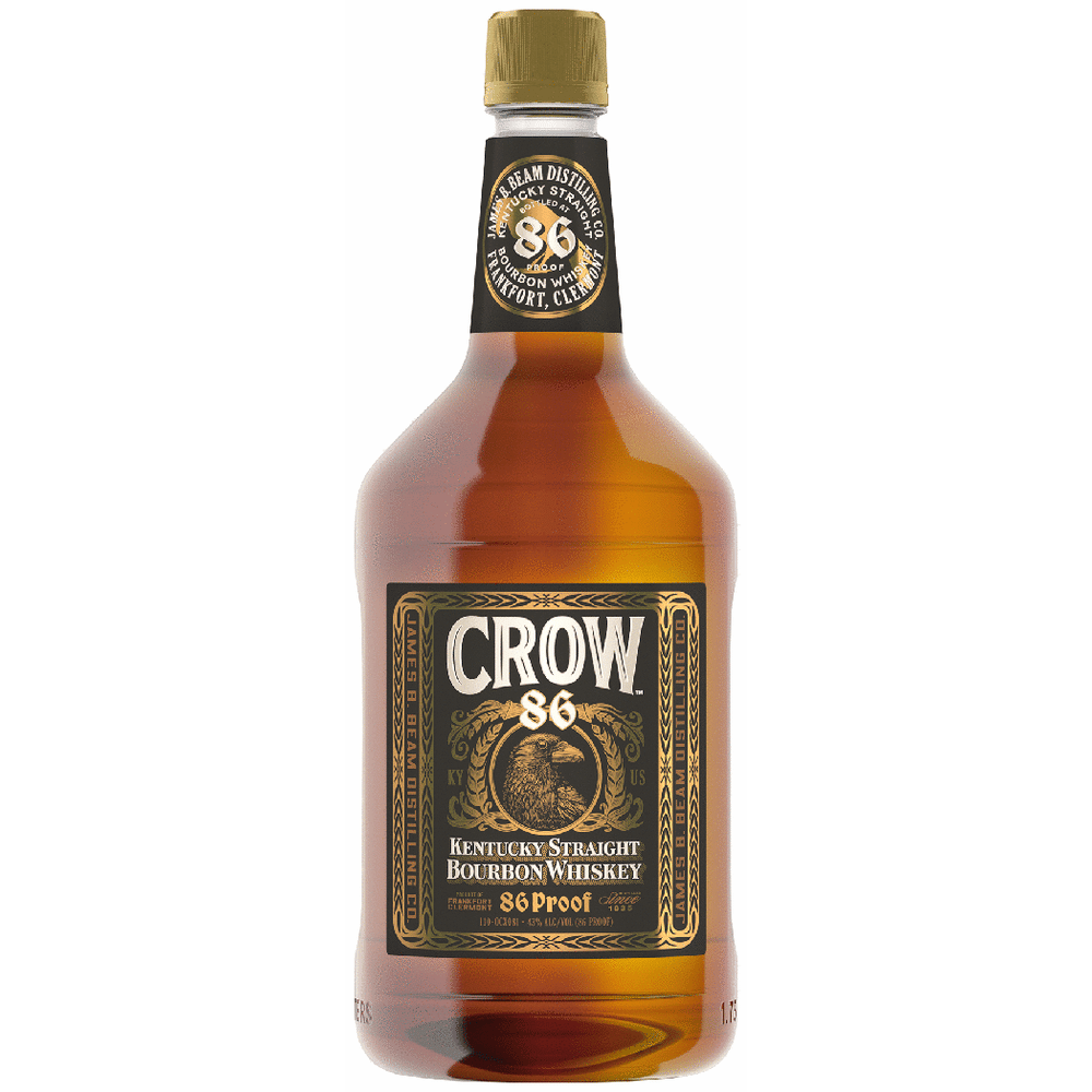 Crow 86 Kentucky Straight Bourbon Whiskey