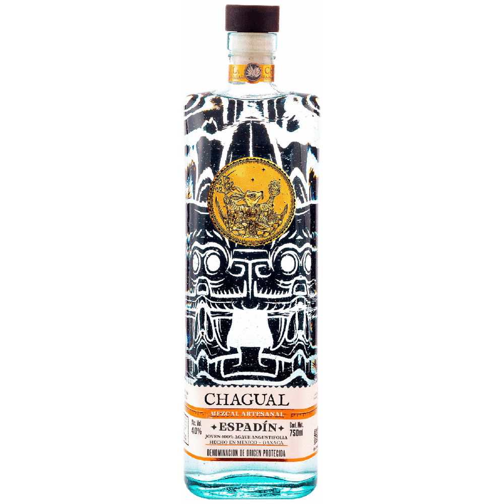 Chagual Espadin Artesanal Mezcal