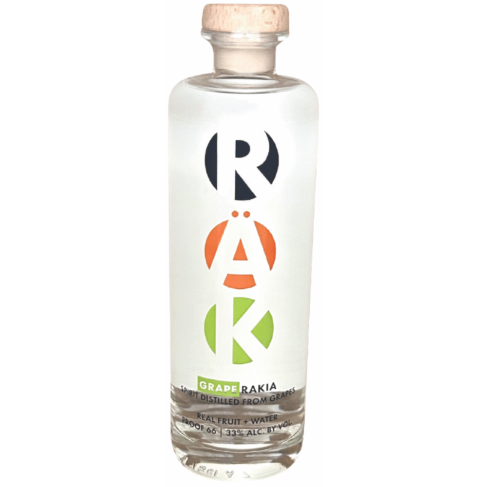 Grape Rakia Brandy | Total Wine & More