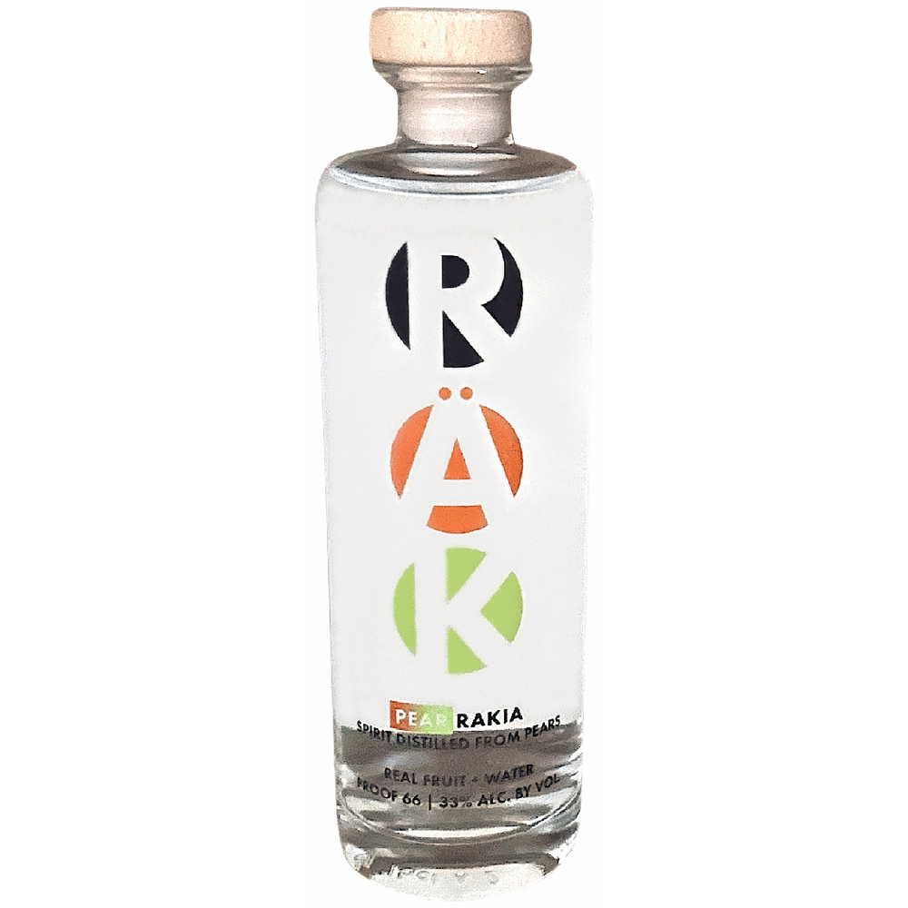 Pear Rakia Brandy | Total Wine & More